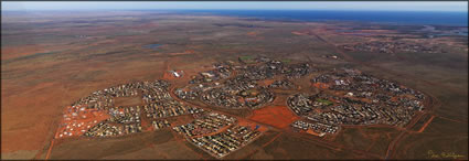 South Hedland - WA (PBH3 00 9391)