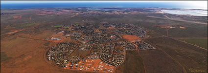 South Hedland - WA (PBH3 00 9393)