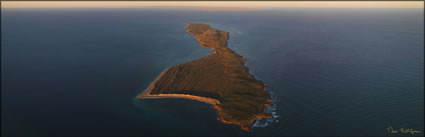 South Muiron Island  - WA (PBH3 00 8092)