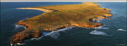 South Muiron Island  - WA (PBH3 00 8105)