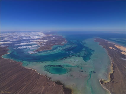 South Passage - Shark Bay - WA (PBH3 00 4894)