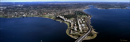South Perth - WA (PB00 4078)