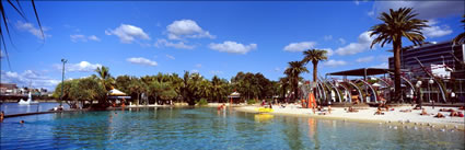 Southbank Beach 2 (PB 002927)