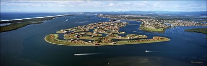 Sovereign Islands (PB 0002563)