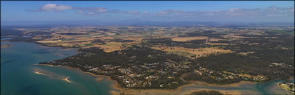 Squeaking Point - TAS (PBH3 00 15461)