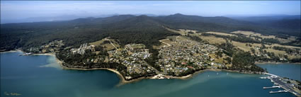 St Helens - TAS (PB00 5146)