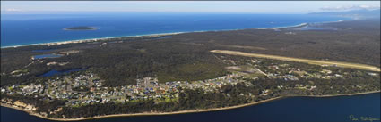 St Helens - TAS (PBH3 00 27187)
