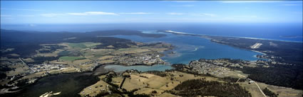 St Helens Nov 2006 - TAS (PB00 5145)