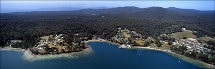 St Helens - TAS (PB00 5147)