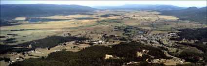 St Marys to Farmland - TAS (PB00 5158)