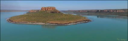 St Patrick Island - Kimberley - WA (PBH3 00 10948)