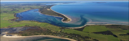 Stanley Area - TAS (PBH3 00 27365)