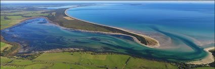 Stanley Area - TAS (PBH3 00 27366)