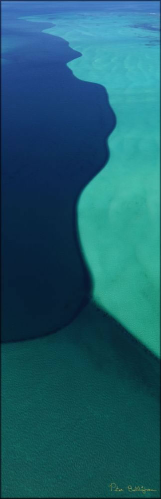 Stanley Pool - Mauds Landing - V (PBH3 00 7769)