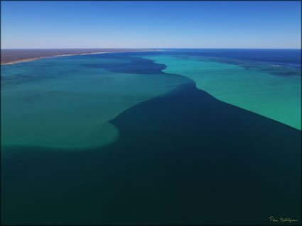 Stanley Pool - Mauds Landing - WA (PBH3 00 7770)