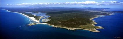 Stanley Pt - Flinders Is - TAS (PB00 5478)