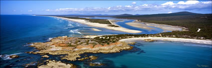 Stanley Pt Lightstation - TAS (PB00 5479)
