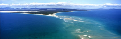 Stellars Point - Flinders Is - TAS (PB00 5474)