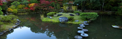 Stepping Stones - Japan (PB H3D H 000091)