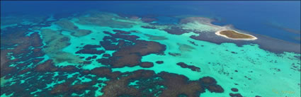 Stick Island - Abrolhos - WA (PBH3 00 4758)