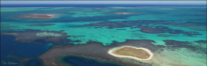Stick Island, Middle Island - WA (PBH3 00 4756)