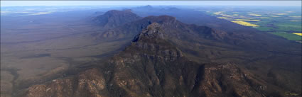 Stirling Range - WA H (PBH3 00 3653)