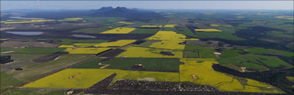 Stirling Range - WA (PBH3 00 3673)