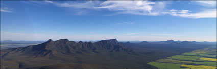Stirling Range NP - WA H2 (PBH3 00 3505)