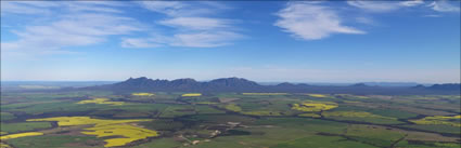 Stirling Range NP - WA H (PBH3 00 3496)