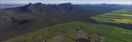 Stirling Range NP - WA H (PBH3 00 3505)