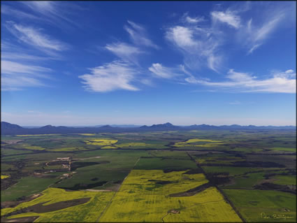 Stirling Ranges - WA (PBH3 00 3492)