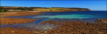 Stokes Bay - SA (PBH3 00 31524)