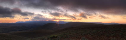 Stokes Hill Lookout - SA (PBH3 00 19601)