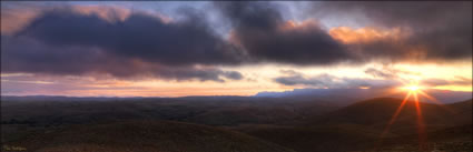 Stokes Hill Lookout - SA (PBH3 00 19607)