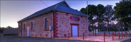 Soldiers Memorial Hall - SA (PBH3 00 22295)