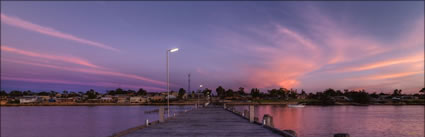 Streaky Bay - SA (PBH3 00 20758)