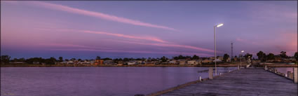 Streaky Bay - SA (PBH3 00 20761)