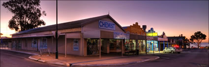 Streaky Bay - SA (PBH3 00 20770)