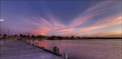 Streaky Bay - SA T (PBH3 00 20755)