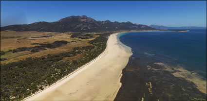 Strezleki Range - TAS T (PBH3 00  15446)