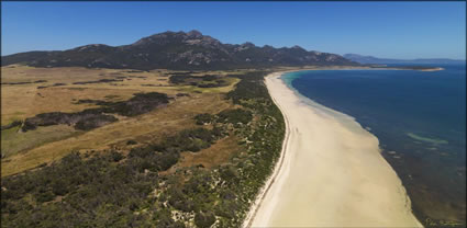 Strezleki Range - TAS T (PBH3 00  15447)