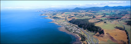 Sulphur Creek - TAS (PB00 0776)