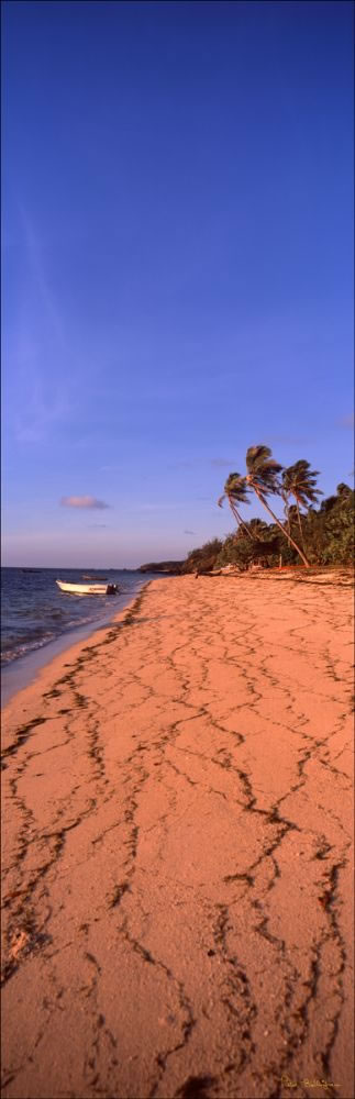 Sunrise - Nanuya Lailai Island - Fiji (PB00 5001)