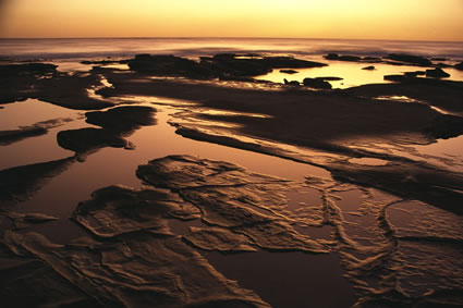 Sunrise at Caloundra 2 - QLD