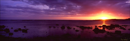 Sunset - Korotogo - Fiji (PB00 4789)