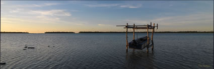 Sunset - Maupiti (PBH3 00 1709)