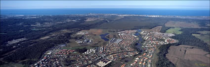 Sunshine Coast Universtiy - QLD (PB00 3193)