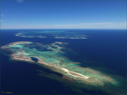 Suomi Island - Abrolhos - WA (PBH3 00 4764)