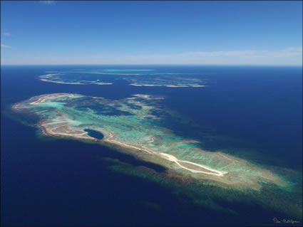 Suomi Island - Abrolhos - WA (PBH3 00 4765)