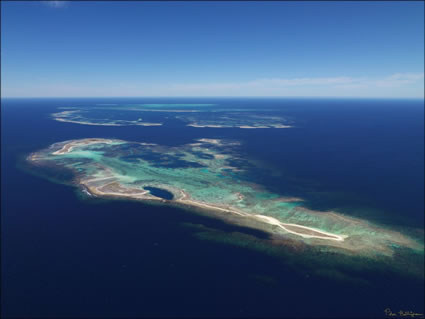 Suomi Island - Abrolhos - WA (PBH3 00 4766)